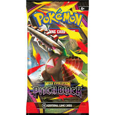 Pokémon ME05 Booster pack - 3