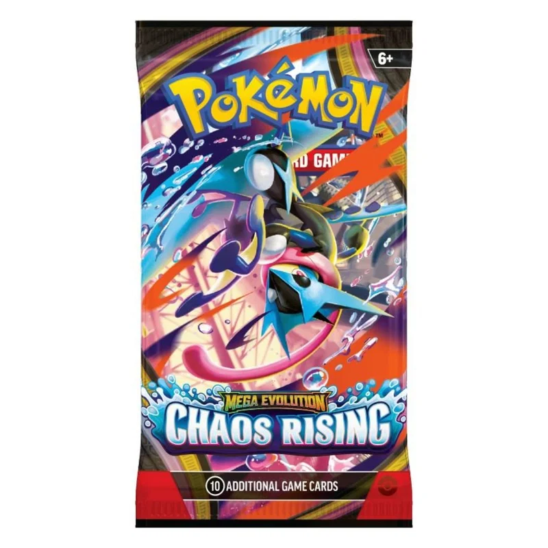 Poke ME04 Booster - 4