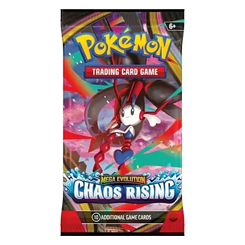 Poke ME04 Booster
