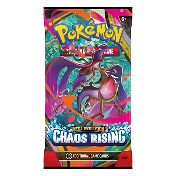 Poke ME04 Booster