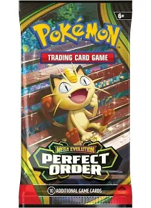Poke ME03 Booster