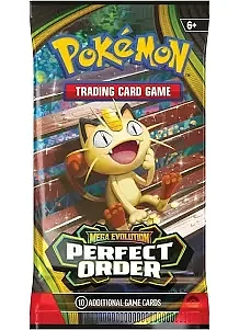 Poke ME03 Booster