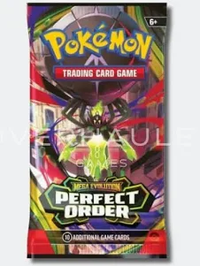 Poke ME03 Booster - 3