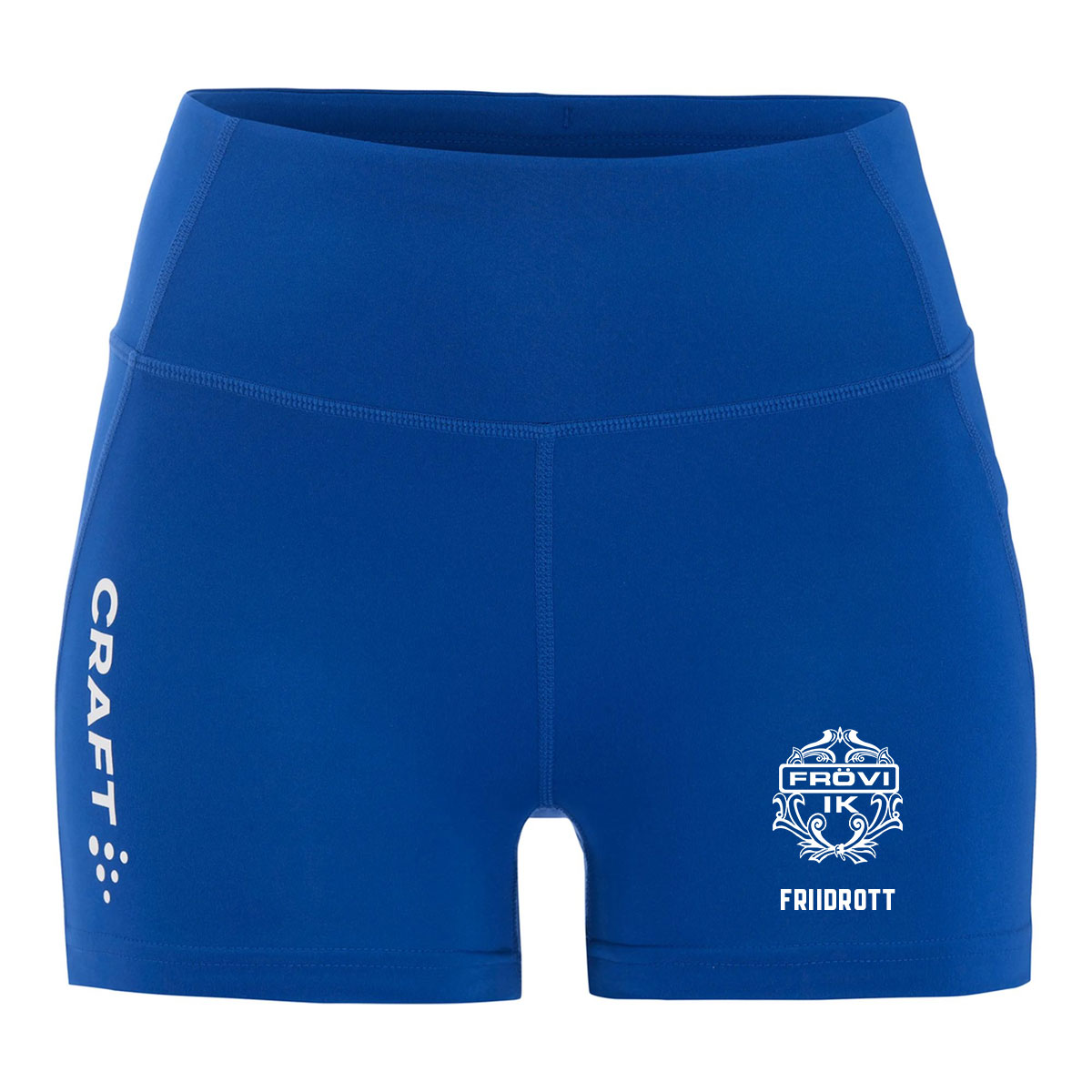 Craft Rush 2.0 Hot Pant Dam (Frövi IK)