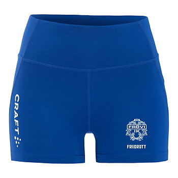 Craft Rush 2.0 Hot Pant Dam (Frövi IK)