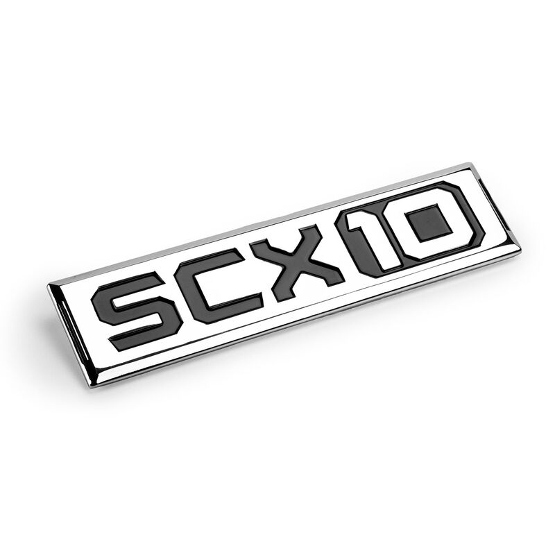 AXIAL 1/10 SCX10 III Jeep Cherokee XJ White - 6