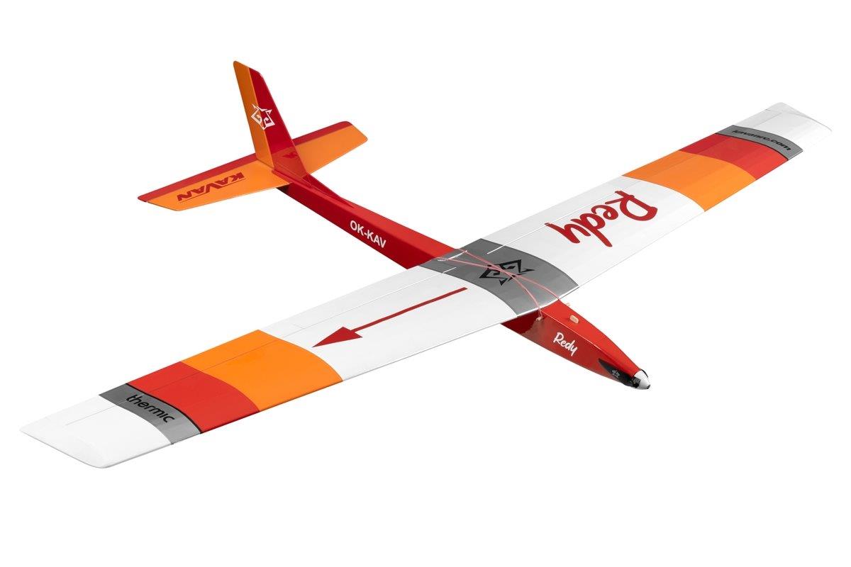 KAVAN Redy Thermic 1790mm Kit - 8