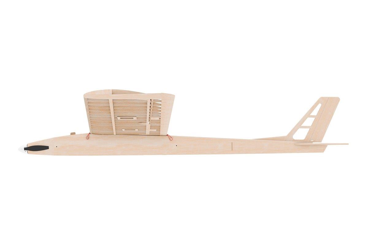 KAVAN Redy Thermic 1790mm Kit - 6