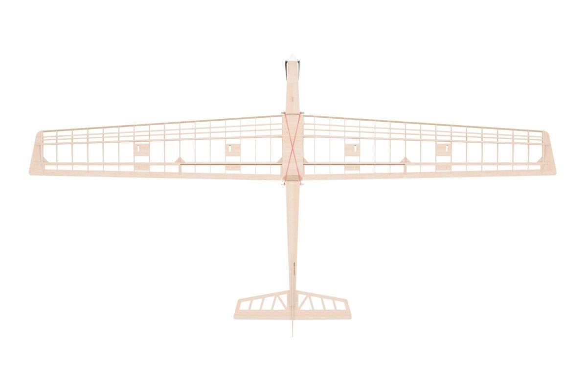 KAVAN Redy Thermic 1790mm Kit - 5