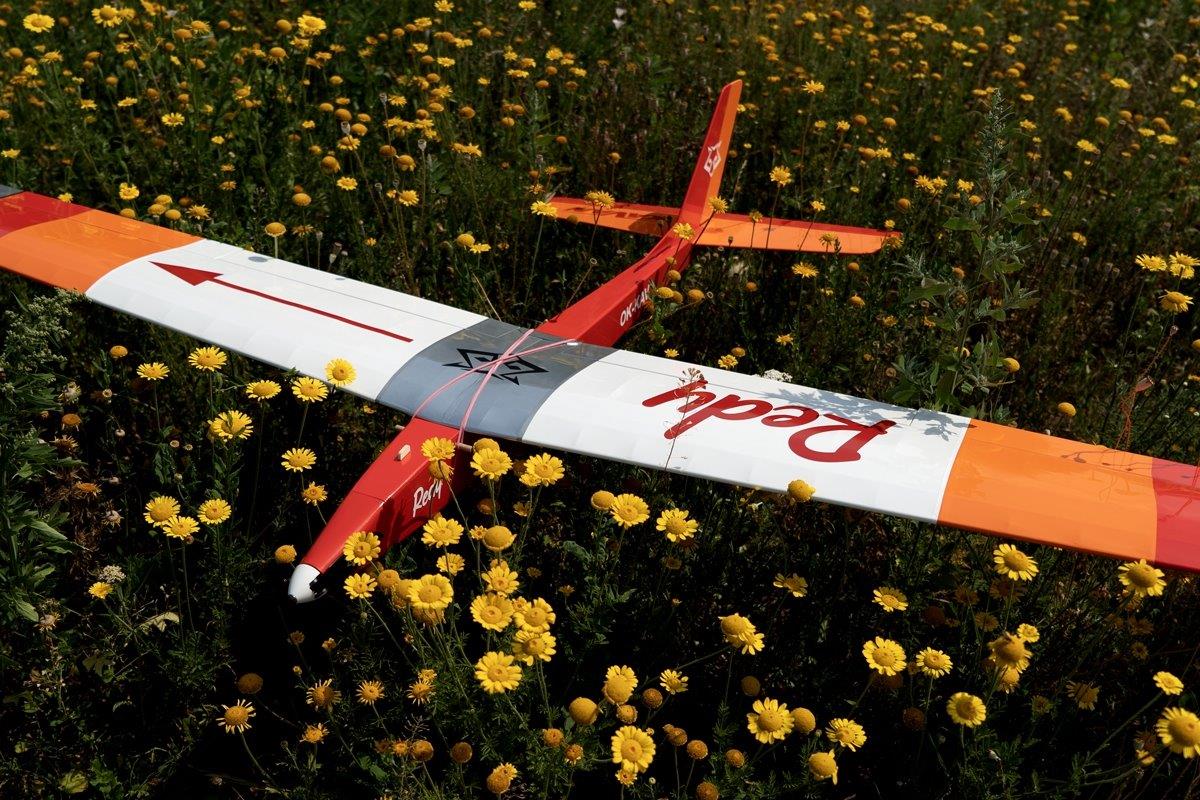 KAVAN Redy Thermic 1790mm Kit - 15