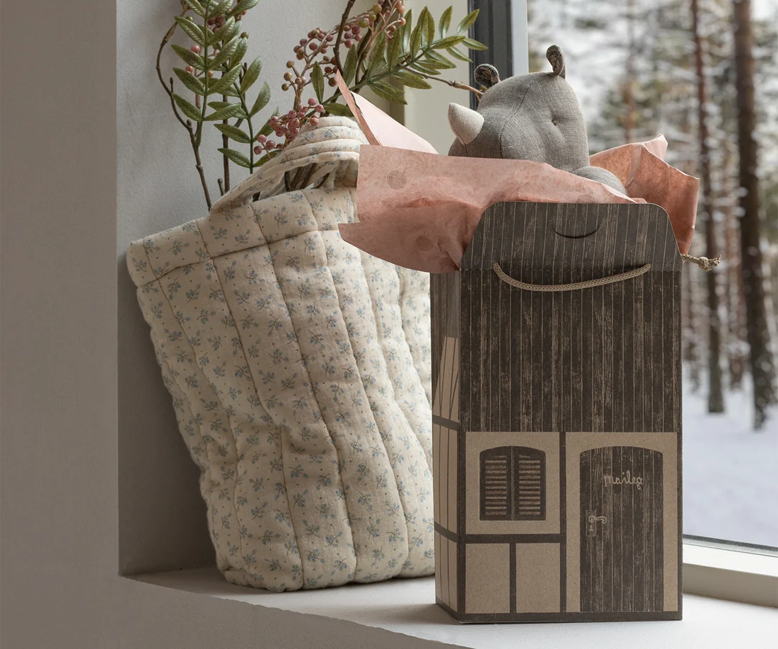 Toteväska - Madelaine - 5
