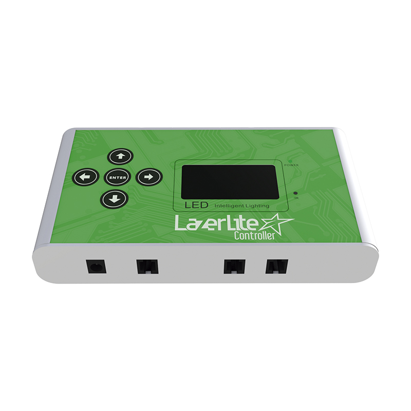 Lazerlite LED Controller 0–10V – Dimmer & ljusstyrning
