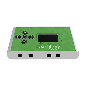 Lazerlite LED Controller 0–10V – Dimmer & ljusstyrning