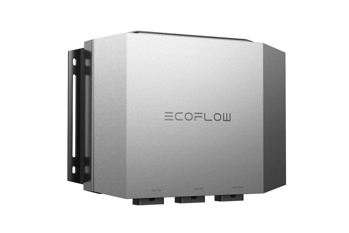 EcoFlow Alternator Charger Plus 1000 - 3