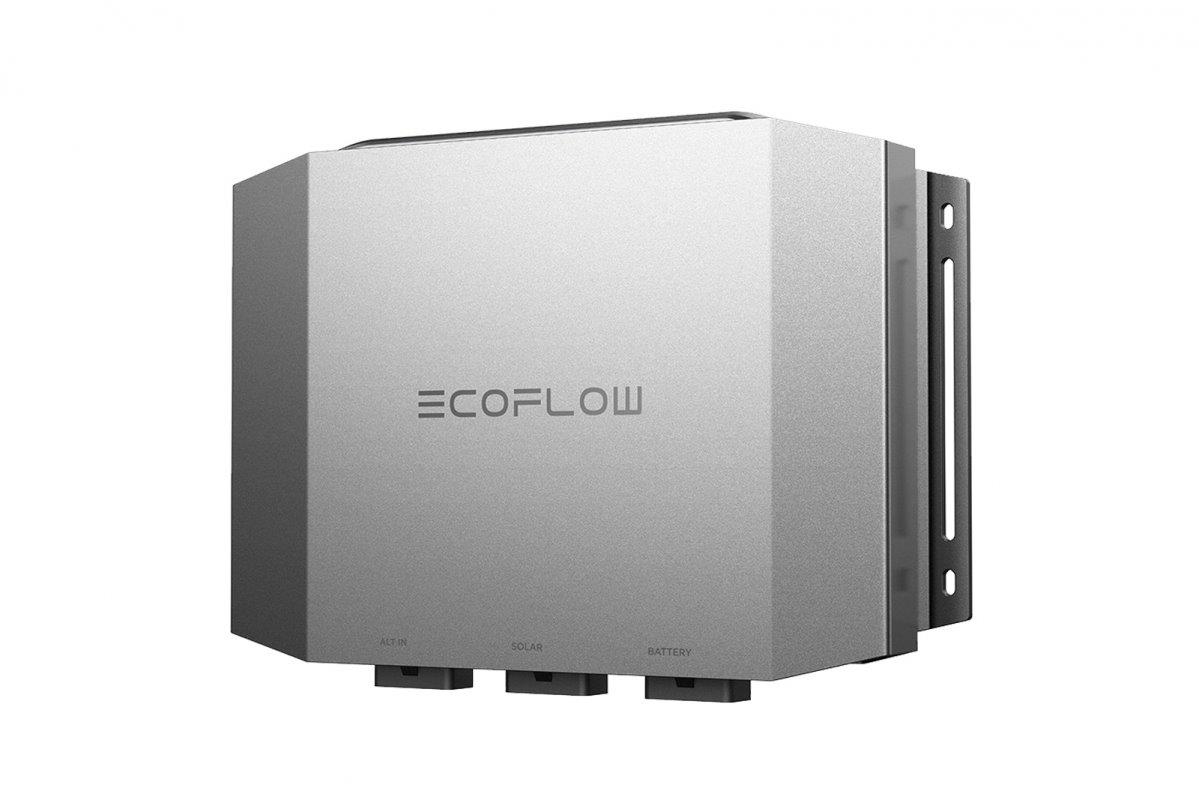EcoFlow Alternator Charger Plus 1000 - 2