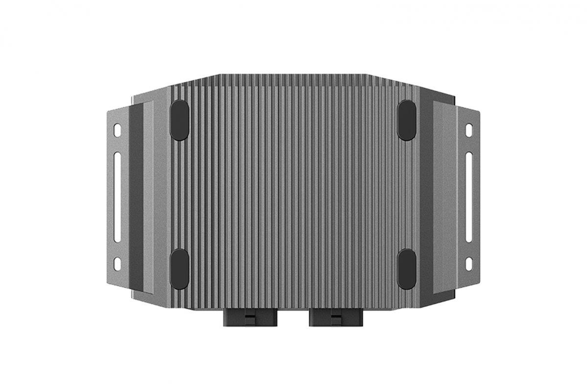 EcoFlow Alternator Charger Plus 1000 - 7
