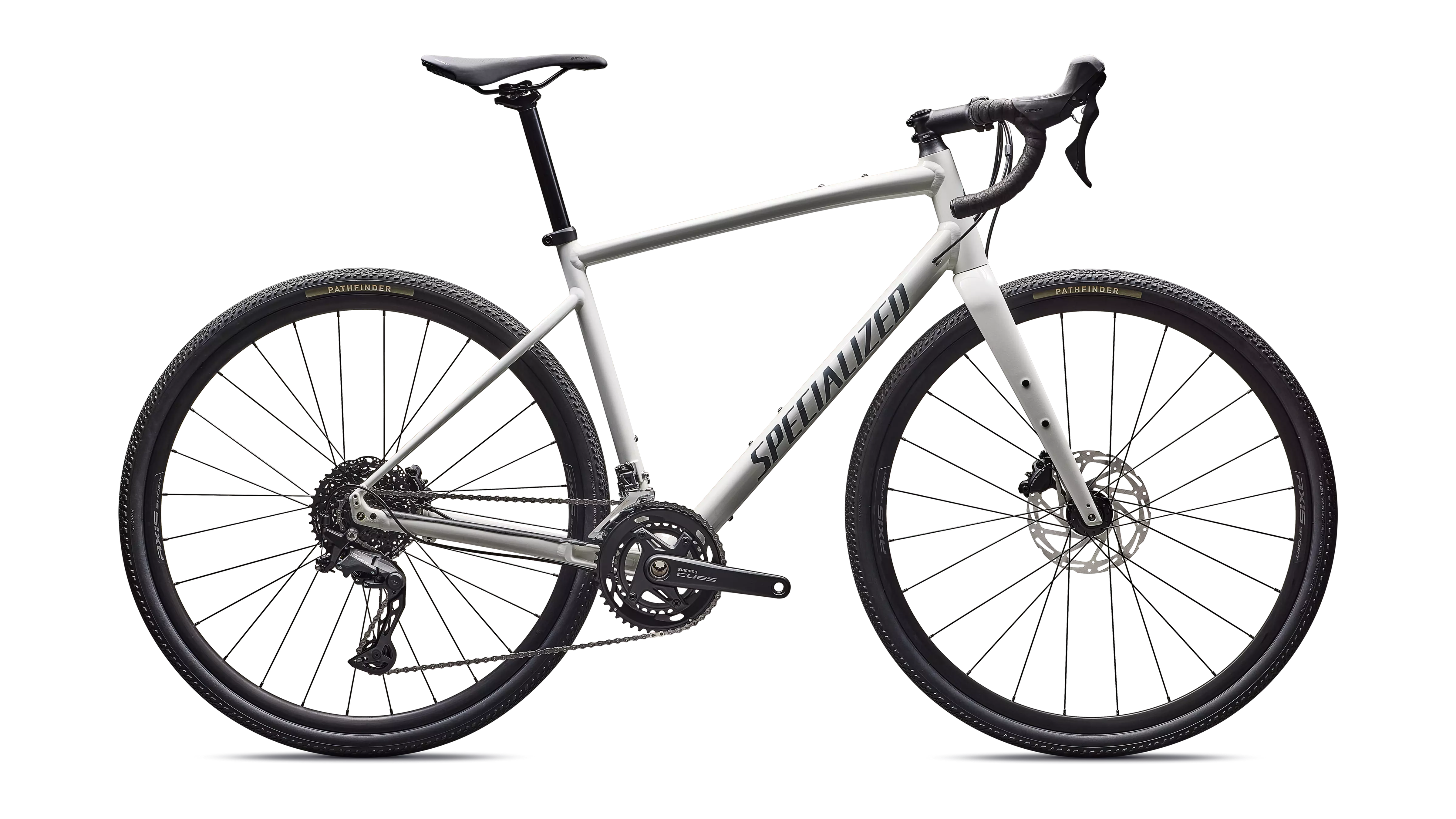 Specialized Diverge 3 Alloy Shimano CUES 