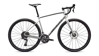 Specialized Diverge 3 Alloy Shimano CUES 