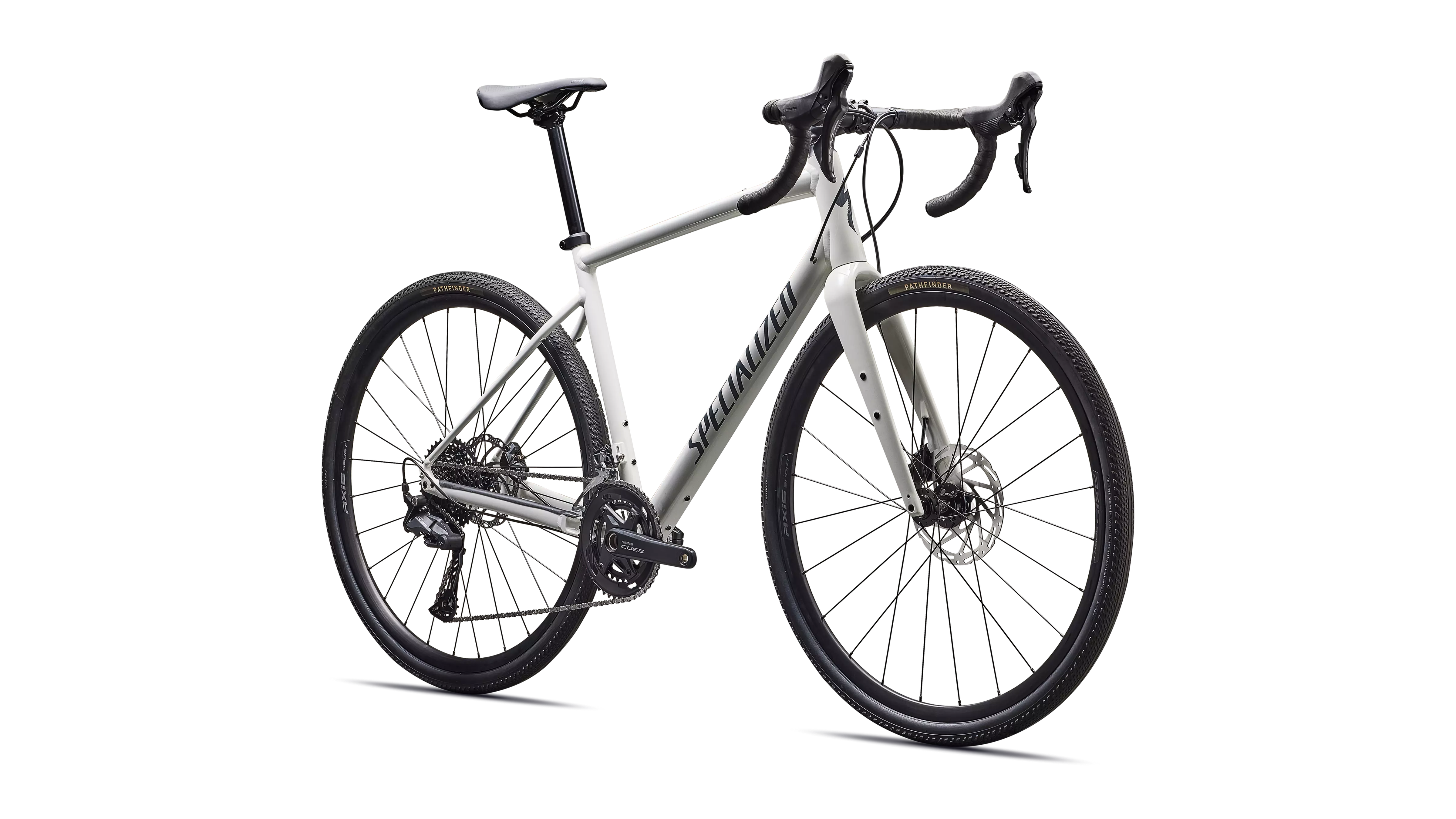 Specialized Diverge 3 Alloy Shimano CUES  - 2