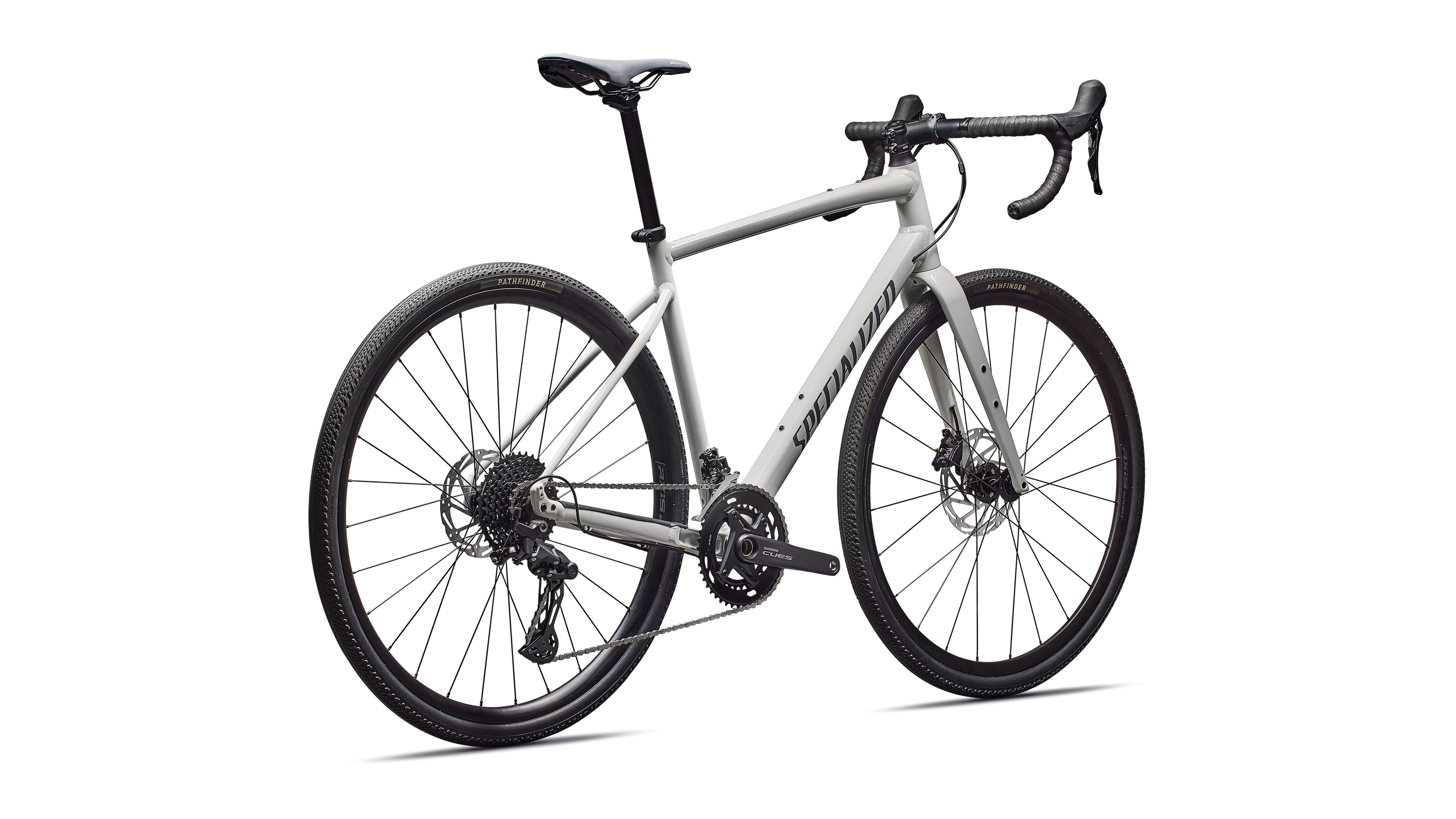 Specialized Diverge 3 Alloy Shimano CUES  - 3