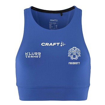 Craft Rush 2.0 Crop Top Dam (Frövi IK)