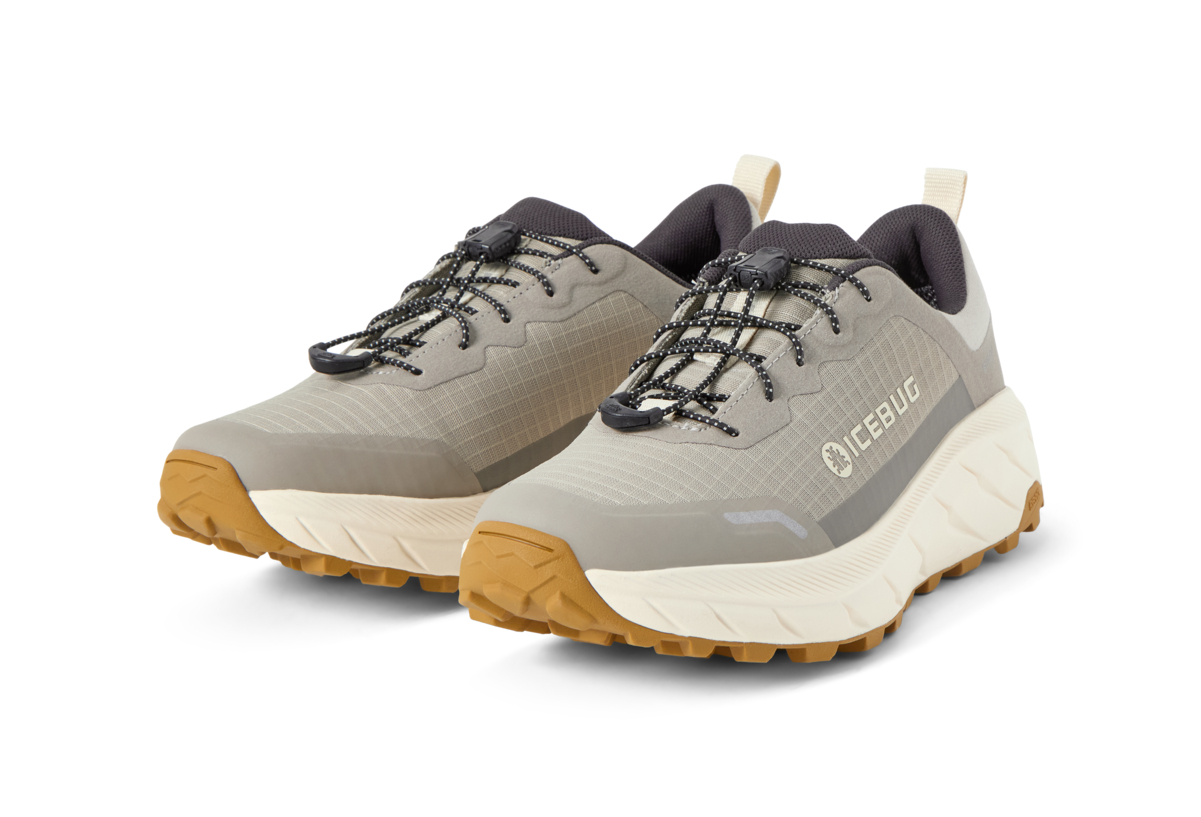 Icebug Hede NT - TaupeGrey - 3