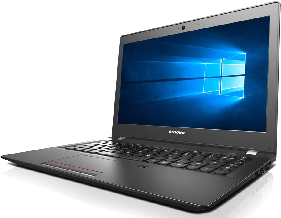 Lenovo E31 Intel Core i5/14/128GB/8GB Begagnad - 6 Månader Garanti - Nordisk