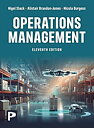 Operations Management 11ed.