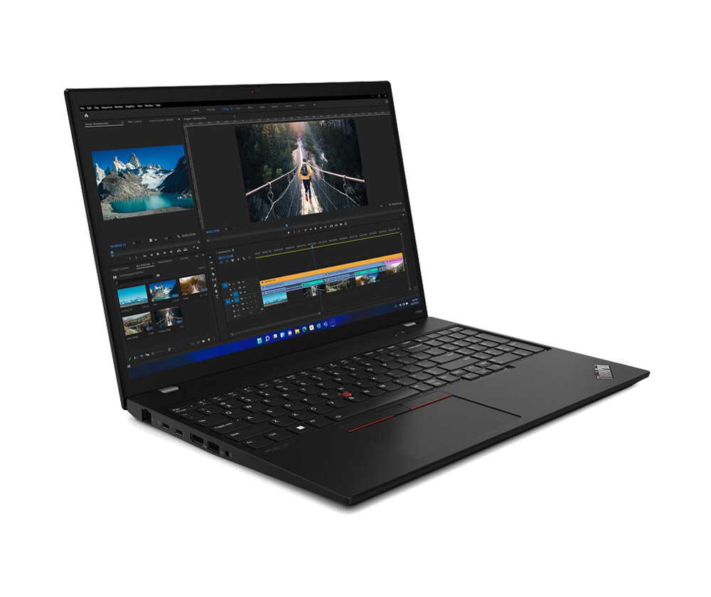 Lenovo ThinkPad P51s Intel Core i7/15,6/256GB/16GB Begagnad - 6 Månader Garanti - Nordisk