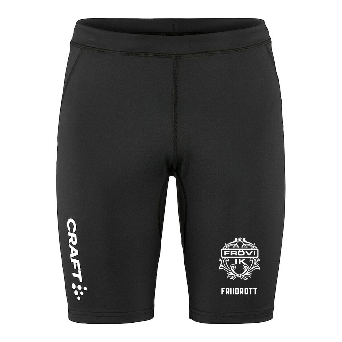 Craft Rush 2.0 Short Tights (Frövi IK)