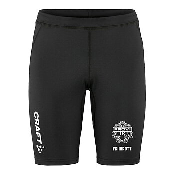 Craft Rush 2.0 Short Tights Jr (Frövi IK)