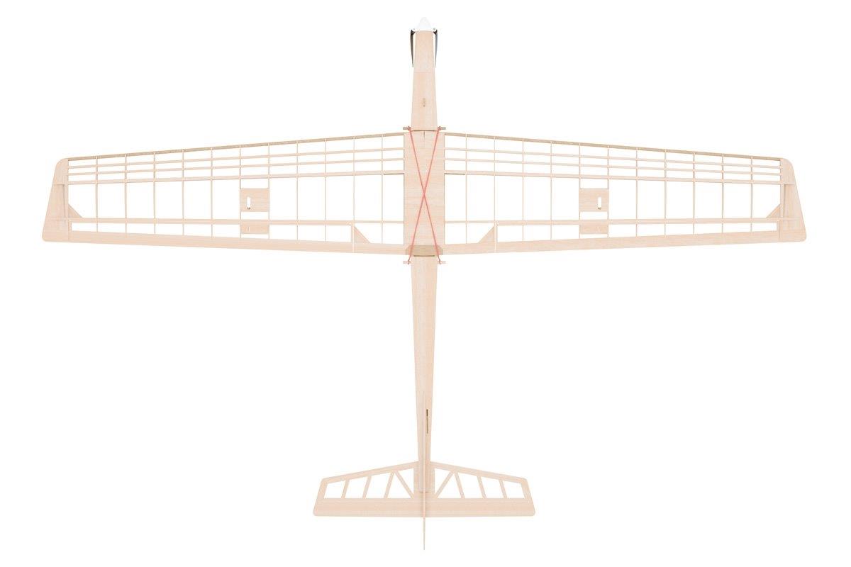KAVAN Redy Acro 1385mm Kit - 5