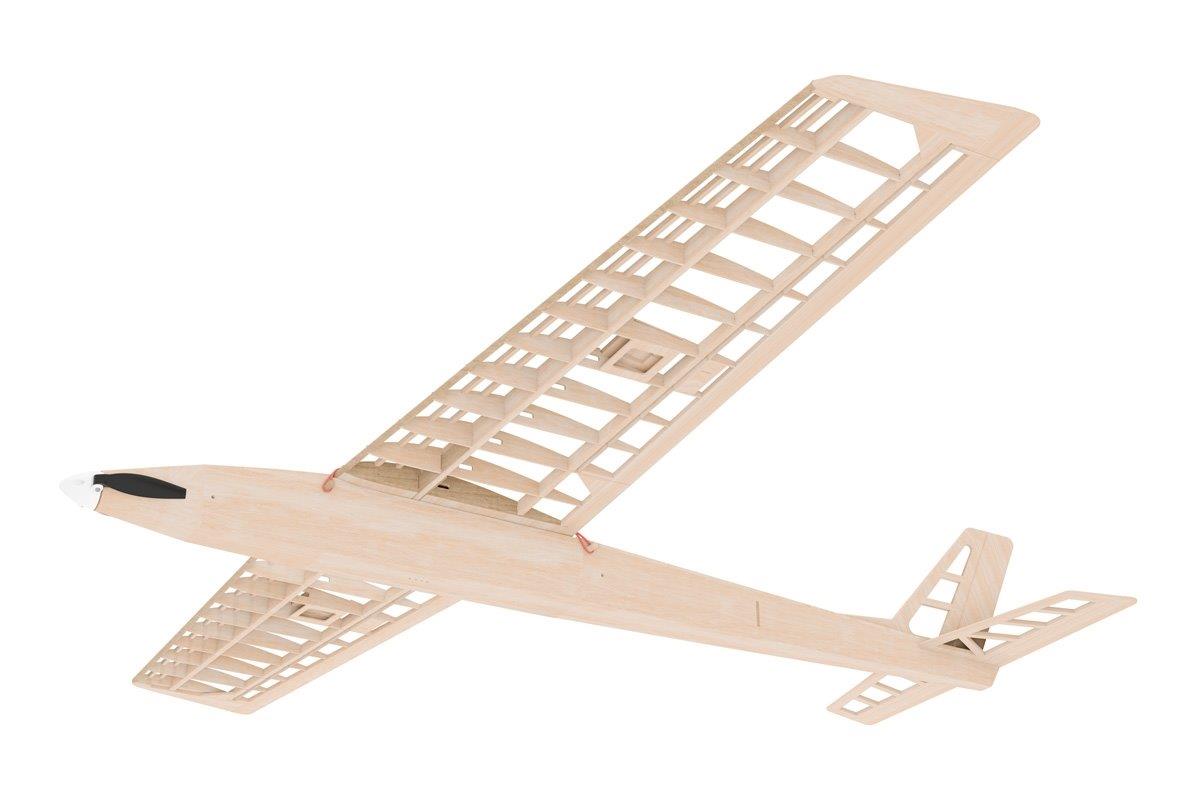 KAVAN Redy Acro 1385mm Kit - 2