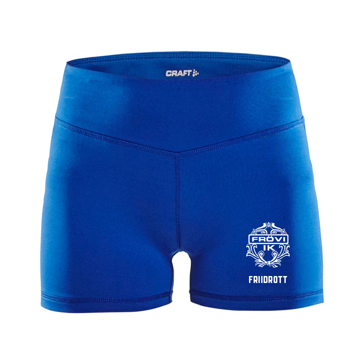 Craft Rush 2.0 Hot Pants Jr (Frövi IK)