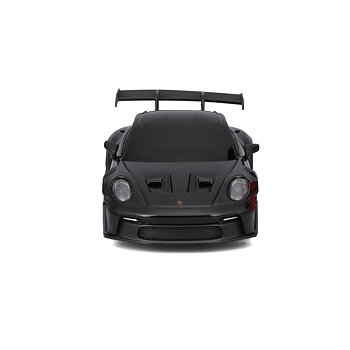 Radiostyrd bil mini Porsche