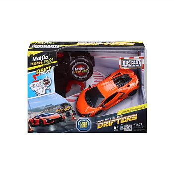 Radiostyrd bil mini Lamborghini