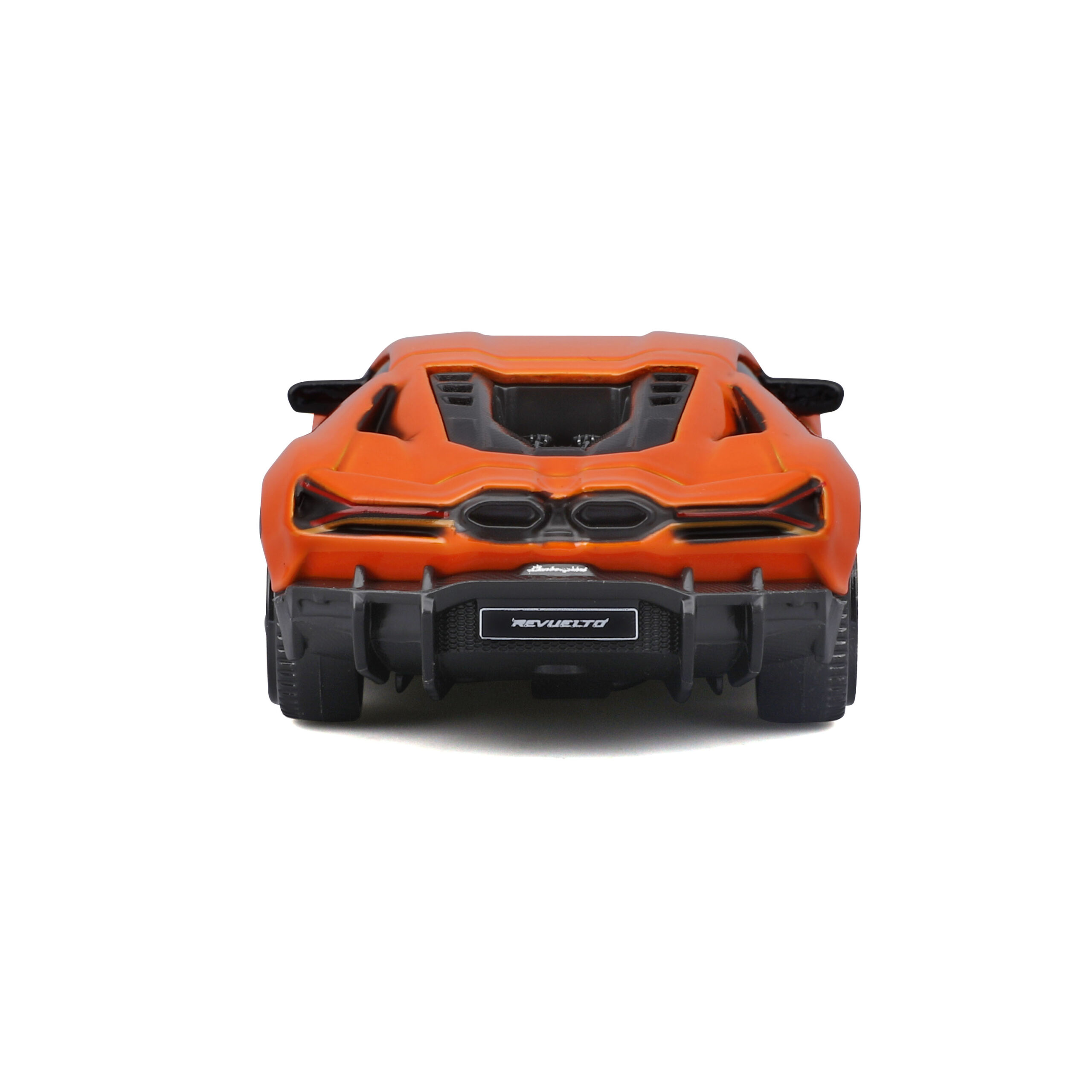 Radiostyrd bil mini Lamborghini - 3