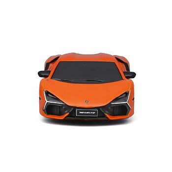Radiostyrd bil mini Lamborghini