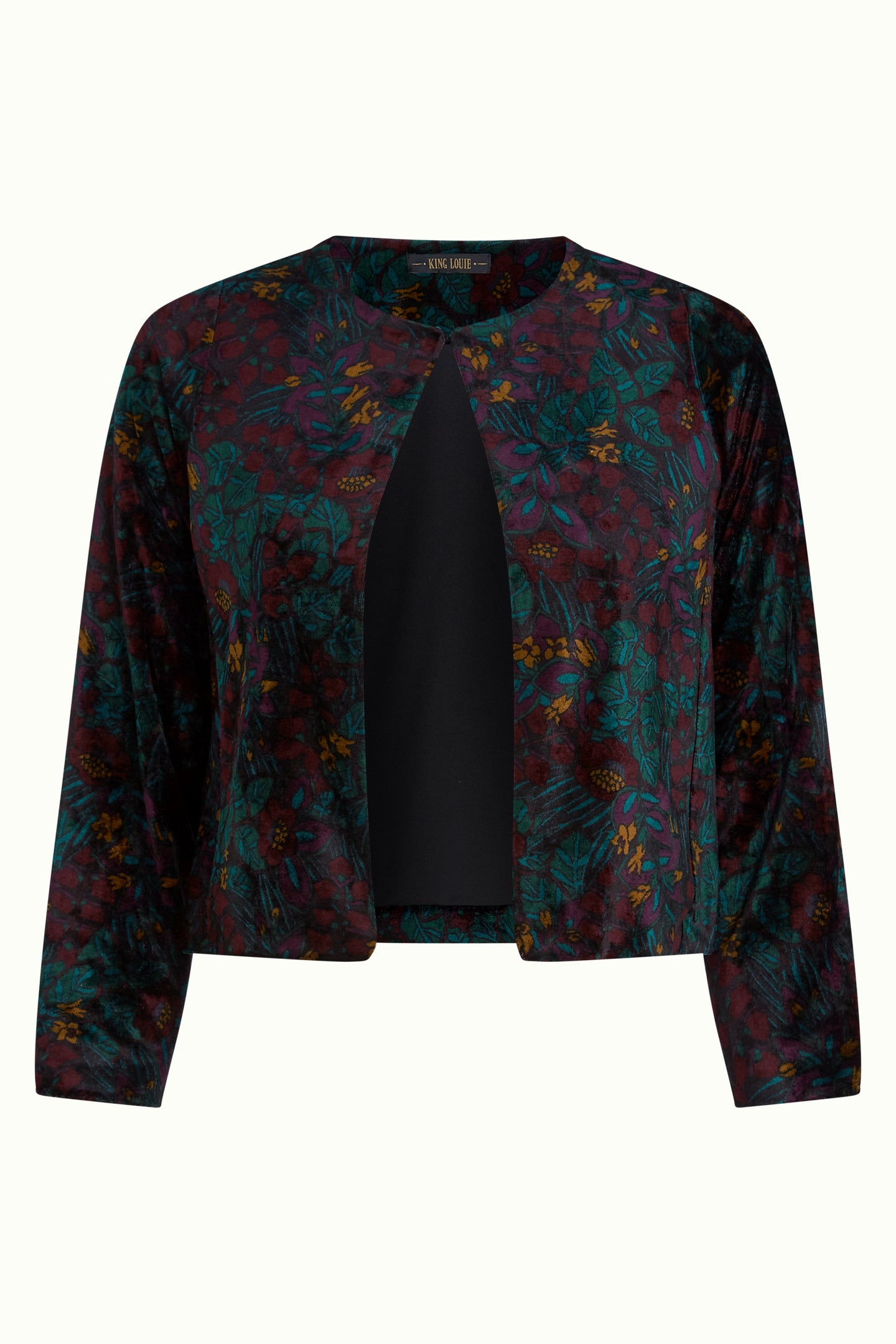 Paloma jacket Sierra Velvet - 3