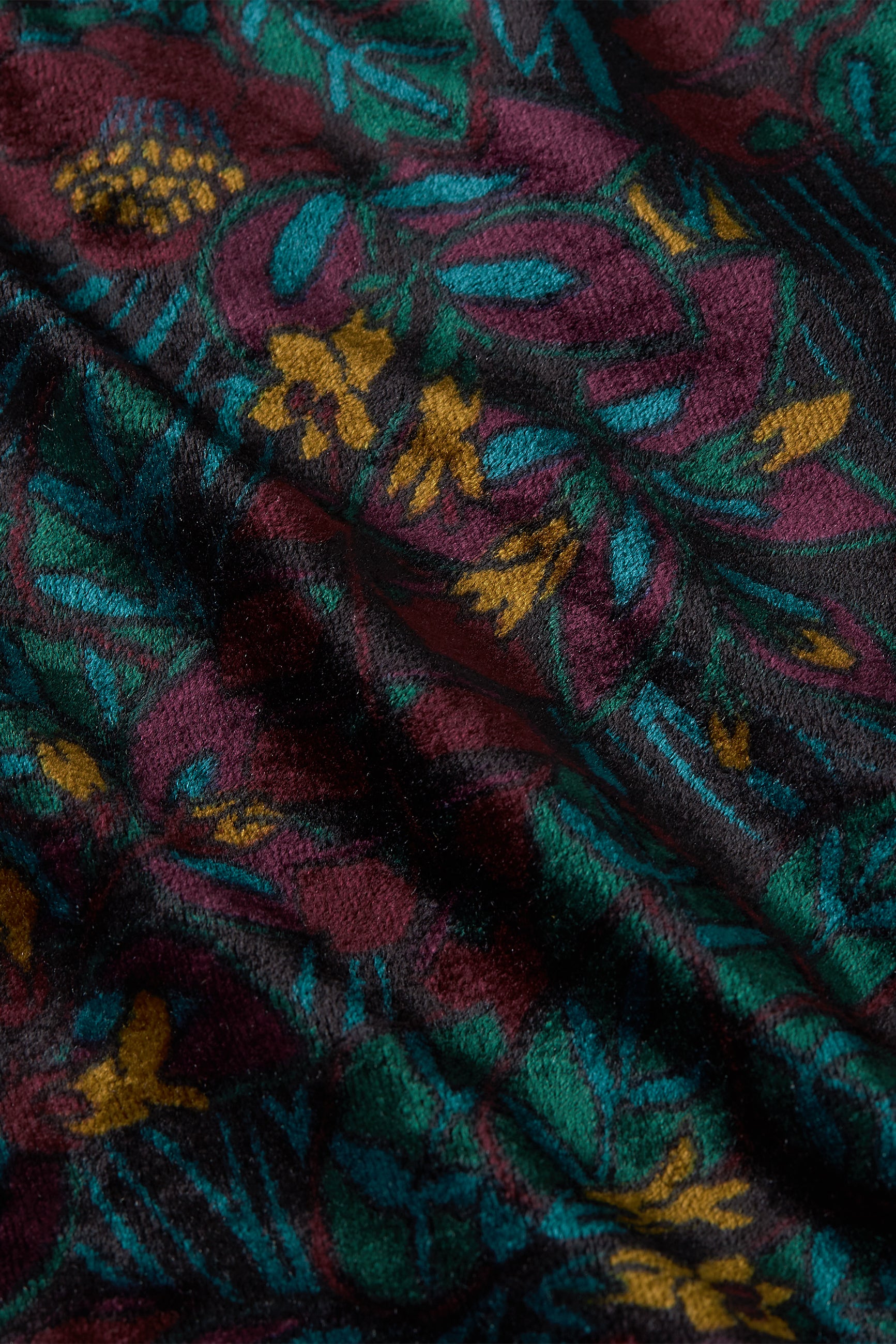 Paloma jacket Sierra Velvet - 4