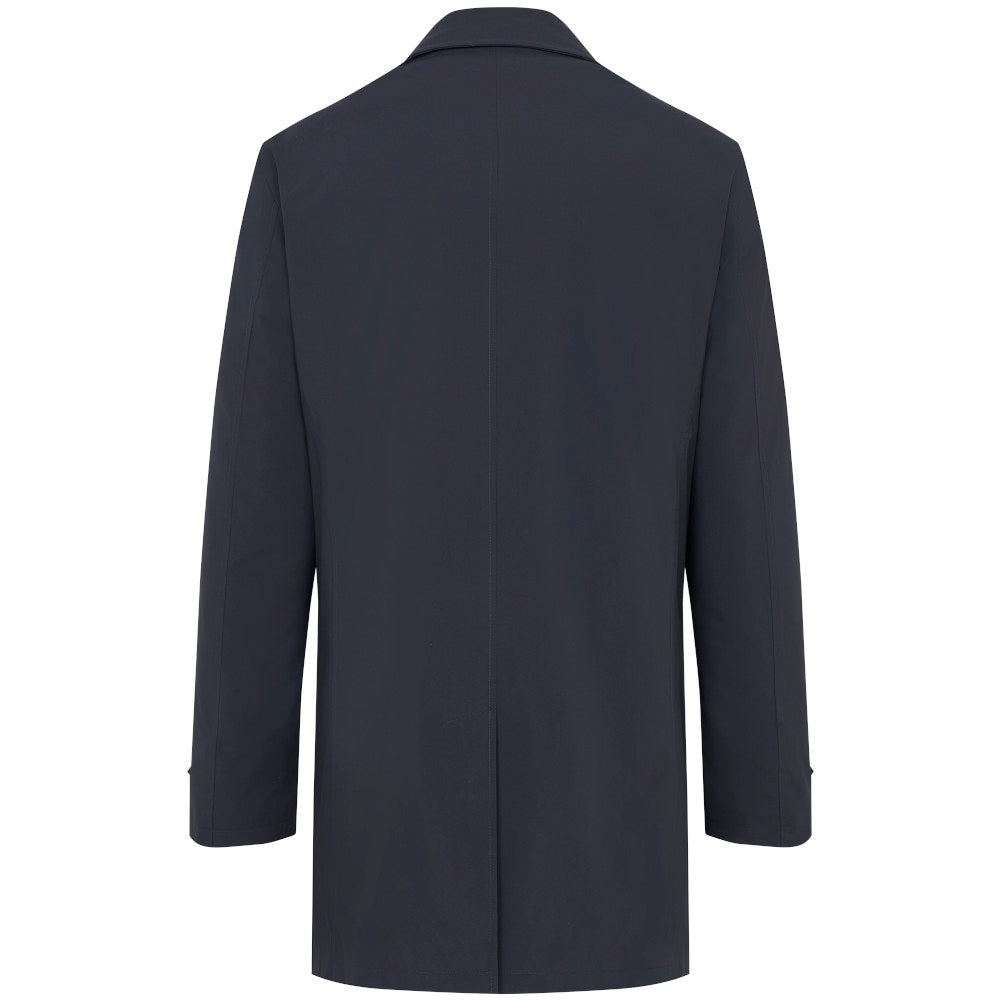 Rock poplin navy från Bugatti - 4