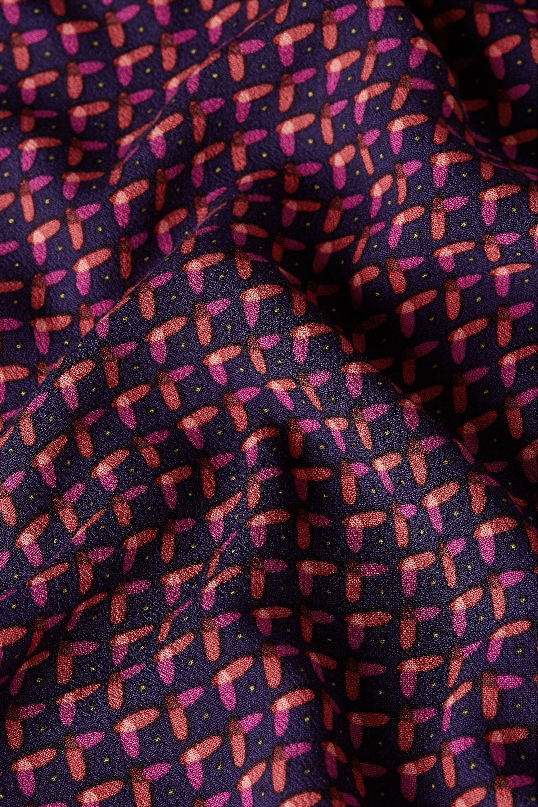Leslie blouse - 4