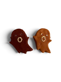 Spöke hundgodis