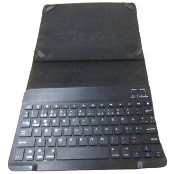 Deltaco ipad fodral - 2