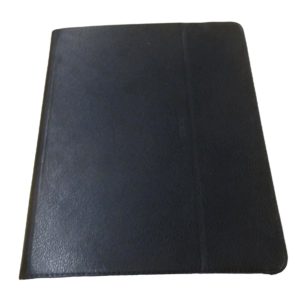 Deltaco ipad fodral