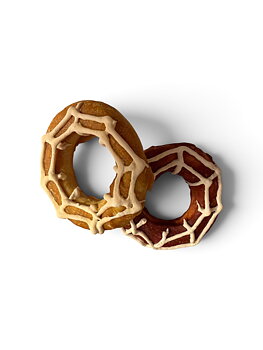 Halloweentugg Donut