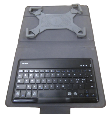 Targus Ipad-fodral med tangentbord