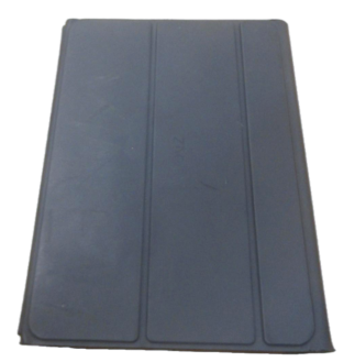 ZAGG Ipad-fodral med tangentbord - 2