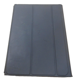 ZAGG Ipad-fodral med tangentbord