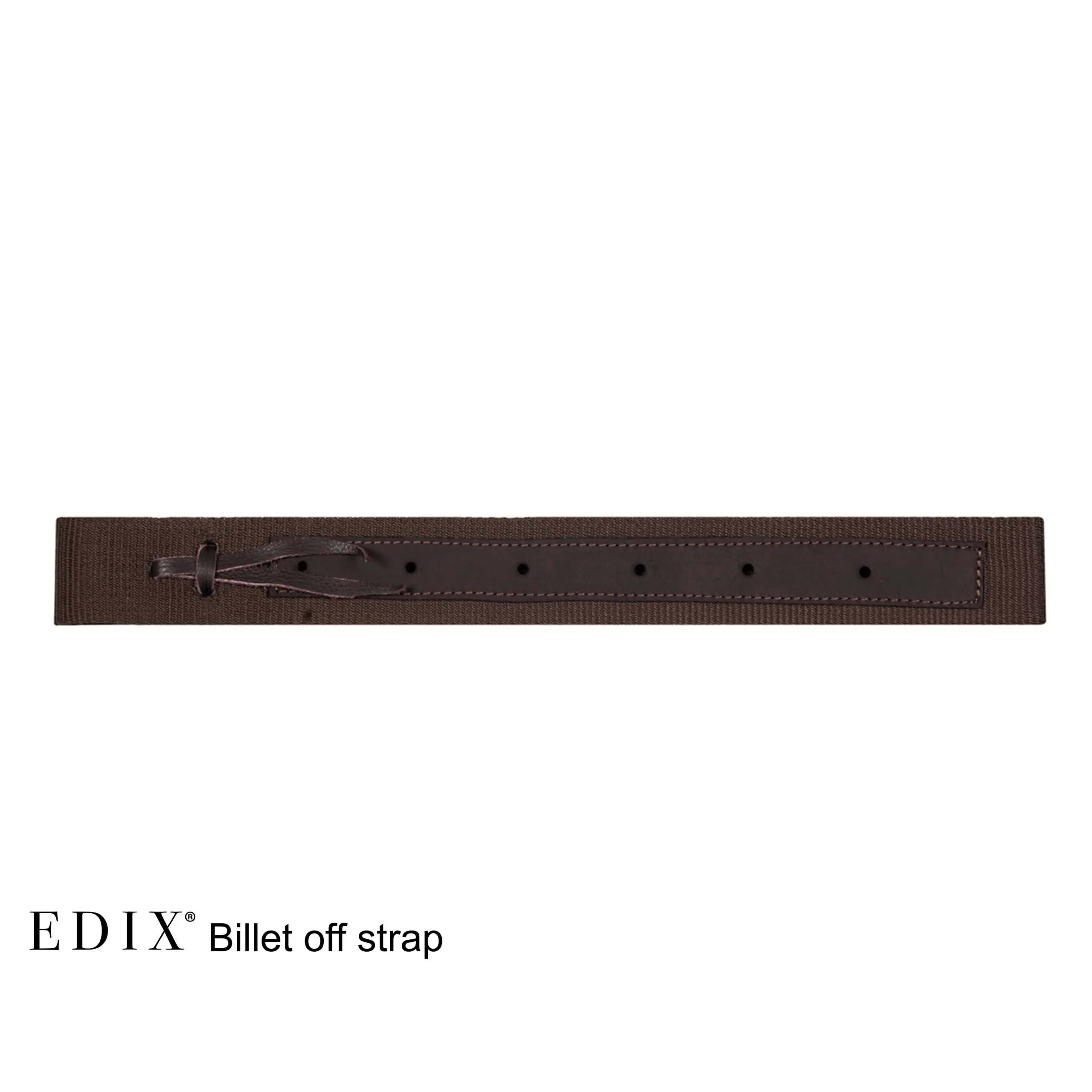 Off-Billet EDIX® Nylon/Leather
